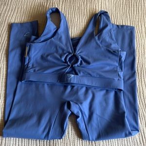 Whitney Simmons X Gmyshark